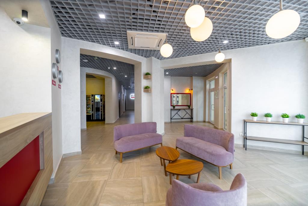 Atria Hotel 3*