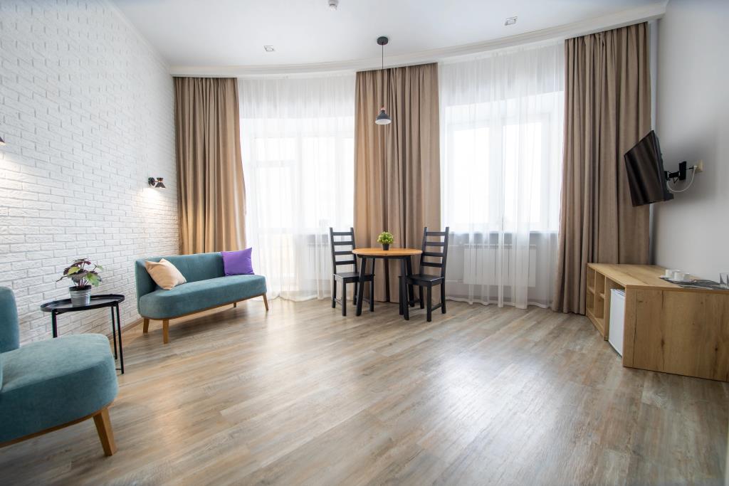 Atria Hotel 3*