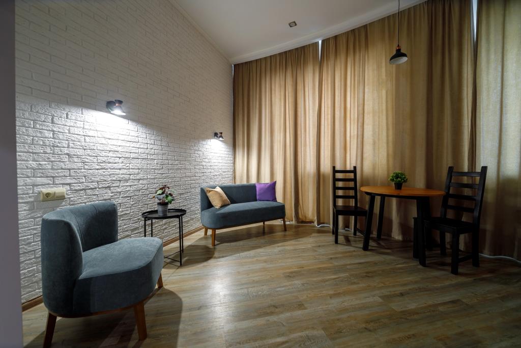 Atria Hotel 3*