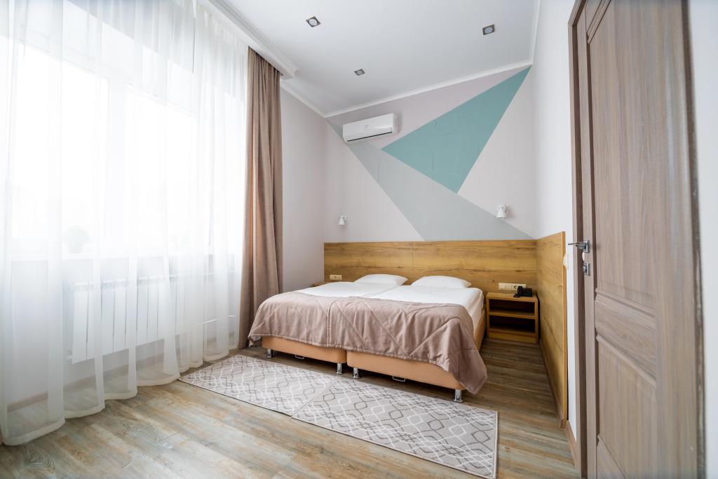 Atria Hotel 3*