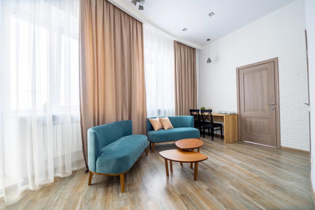 Atria Hotel 3*
