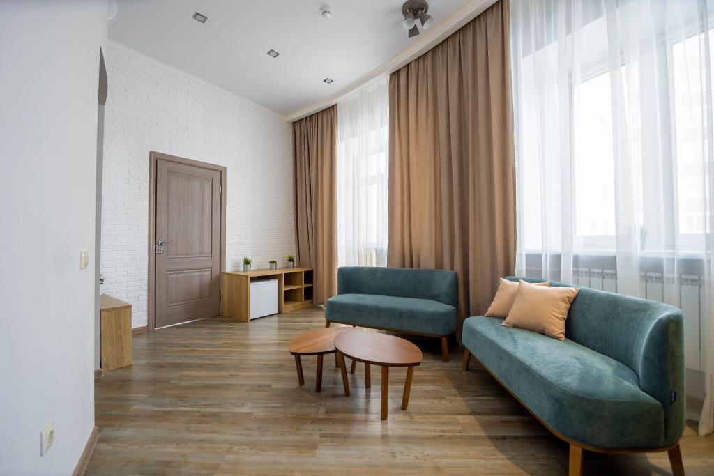 Atria Hotel 3*