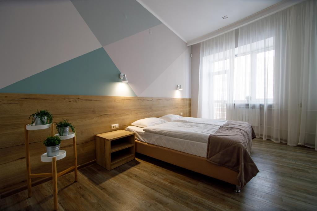 Atria Hotel 3*