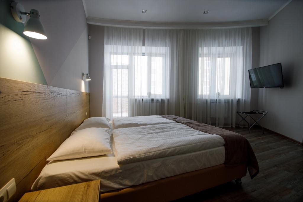 Atria Hotel 3*