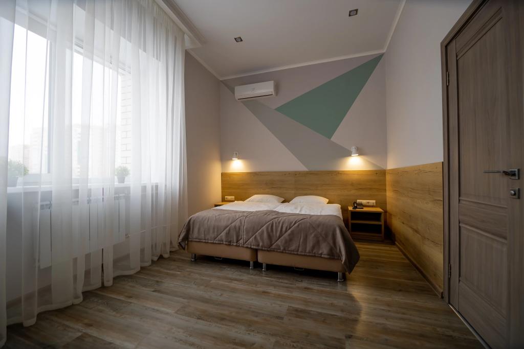 Atria Hotel 3*