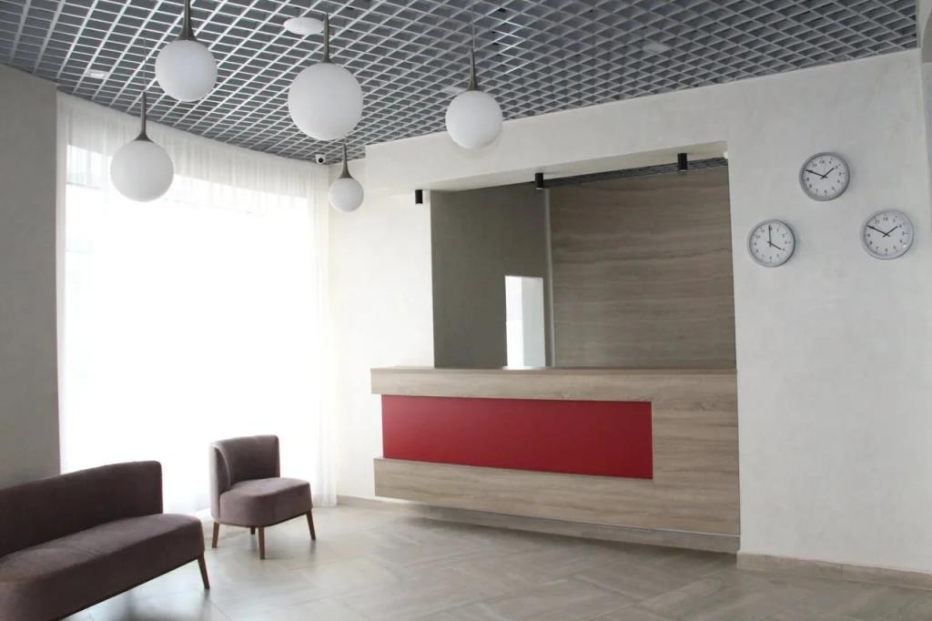 Atria Hotel 3*