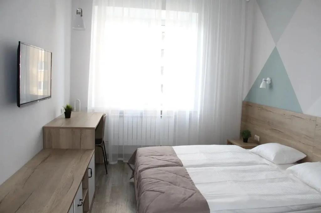 Atria Hotel 3*