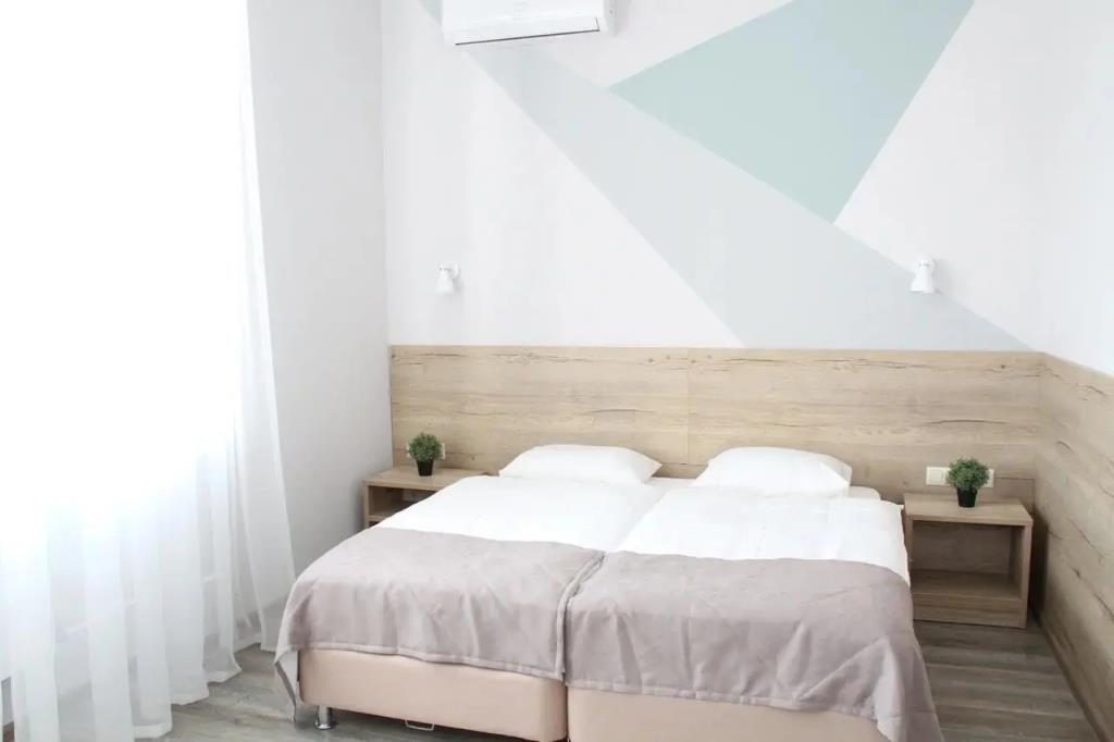 Atria Hotel 3*