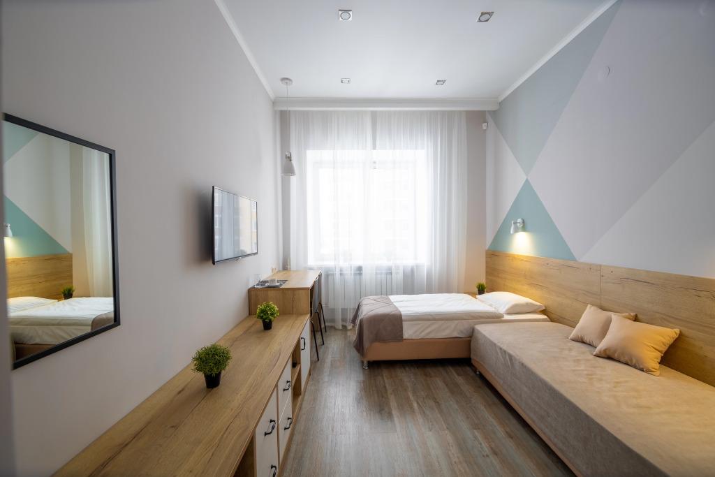 Atria Hotel 3*
