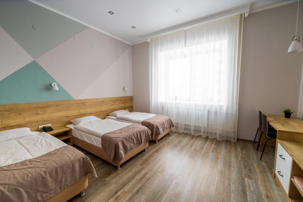 Atria Hotel 3*