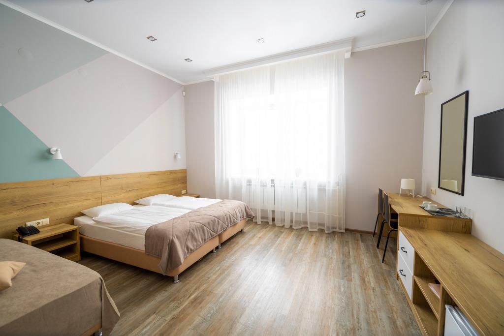Atria Hotel 3*