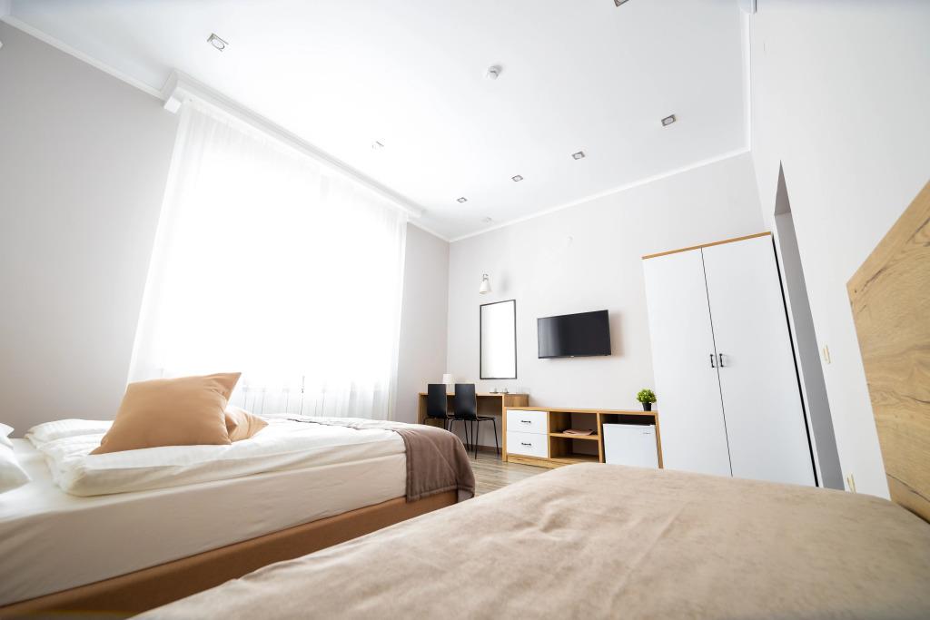 Atria Hotel 3*