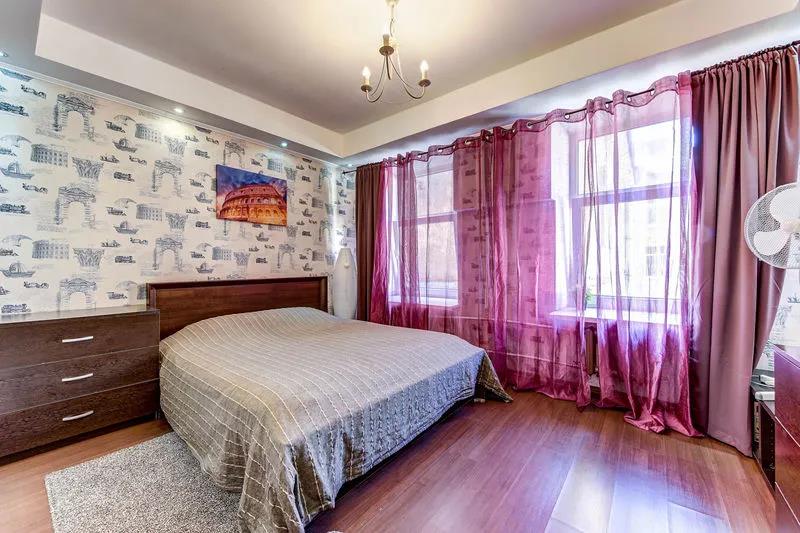 Apartments Bud kak doma on embankment Kanala Griboedova, bld. 12, f.42 0*