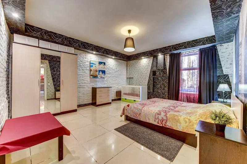 Apartments Bud kak doma on embankment Kanala Griboedova, bld. 12, f.42 0*