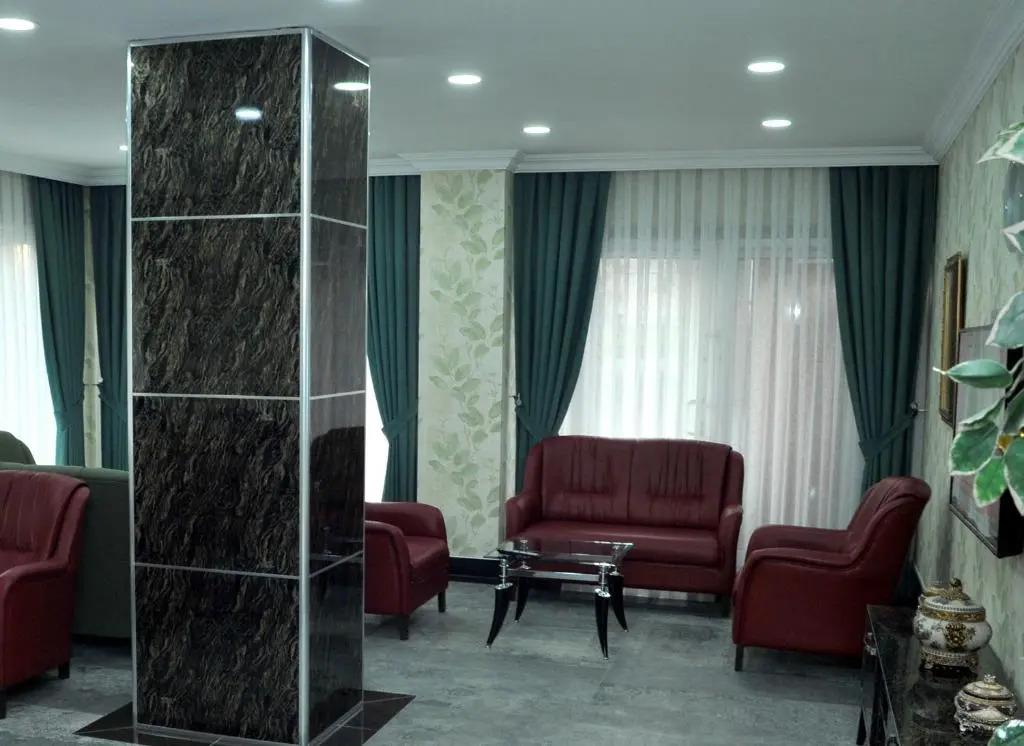 Lion City Hotel Ankara 0*