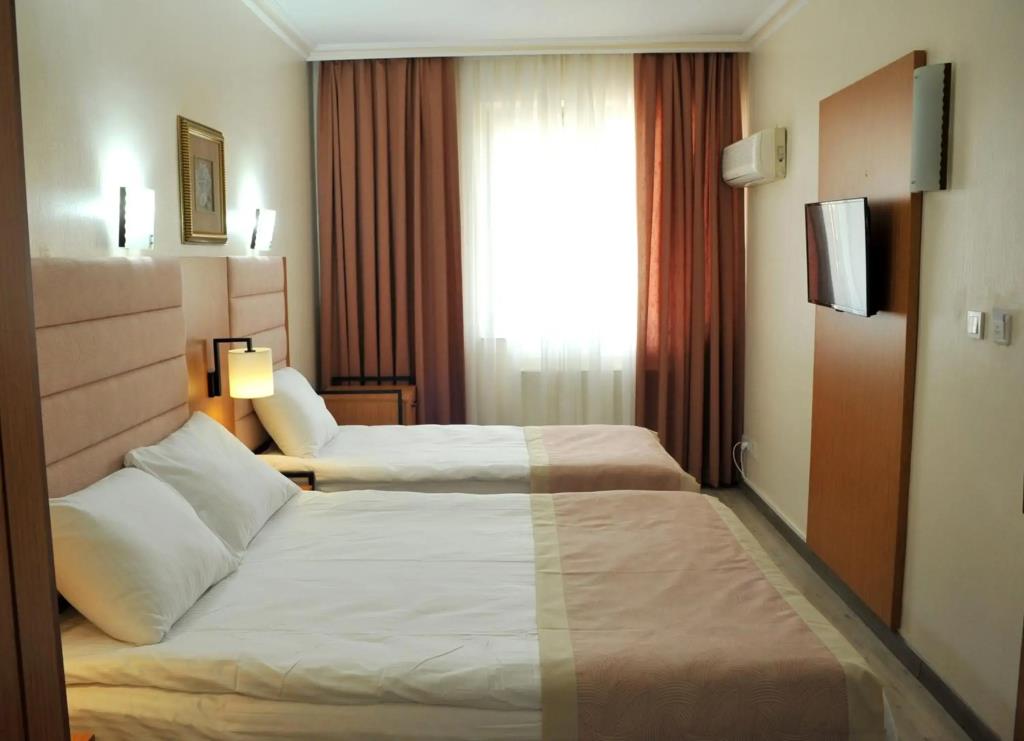 Lion City Hotel Ankara 0*