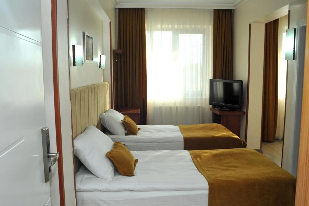 Lion City Hotel Ankara 0*