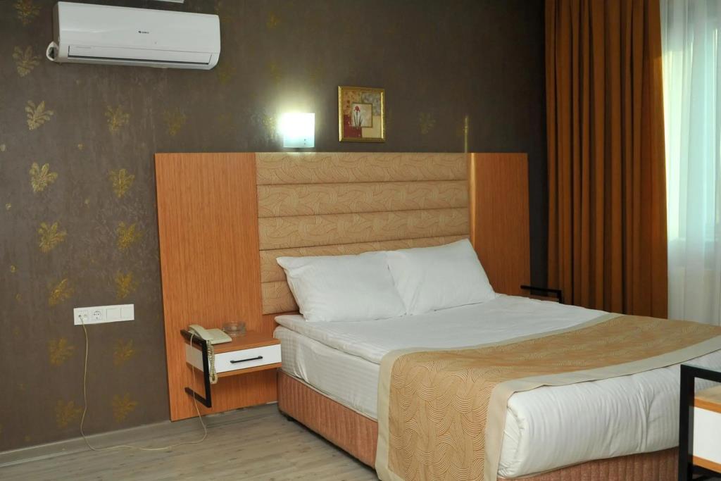 Lion City Hotel Ankara 0*