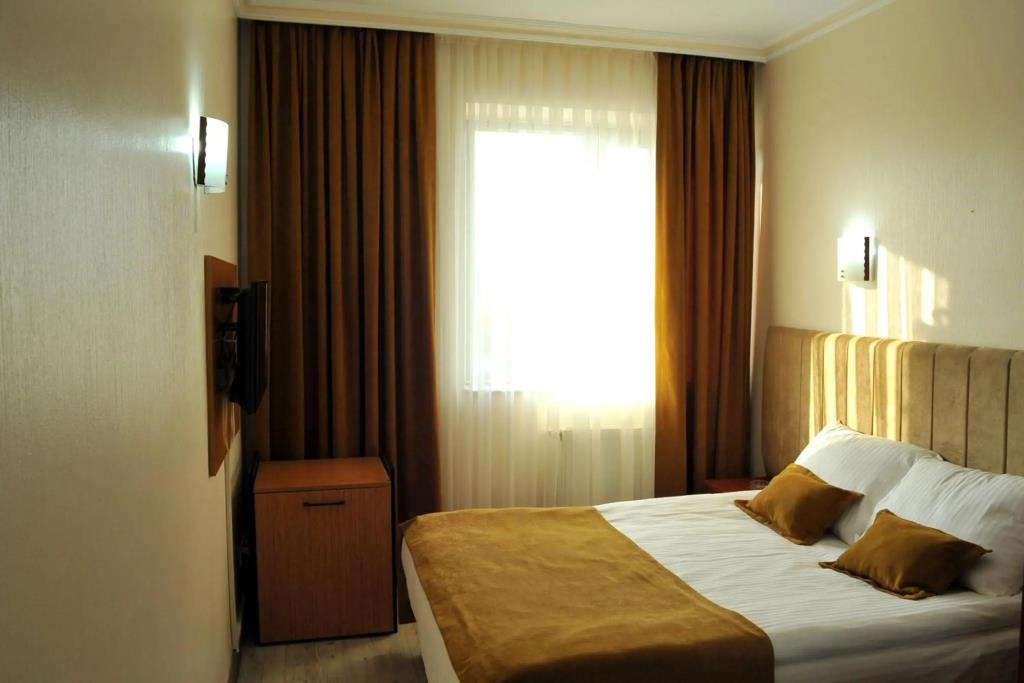 Lion City Hotel Ankara 0*