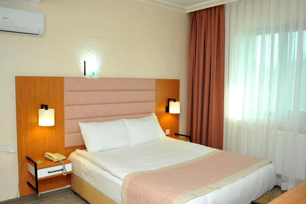 Lion City Hotel Ankara 0*