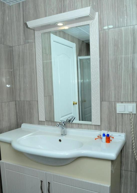 Lion City Hotel Ankara 0*