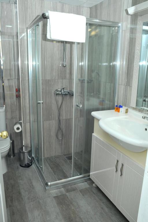 Lion City Hotel Ankara 0*