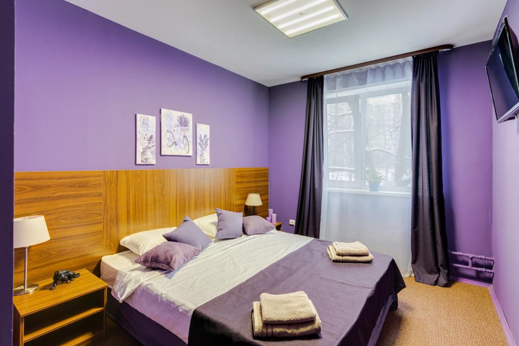Yasenevo Hotel 0*