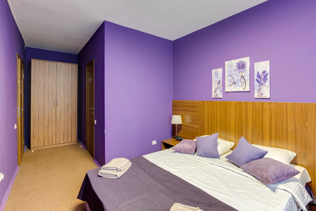 Yasenevo Hotel 0*