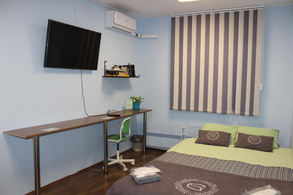 Yasenevo Hotel 0*