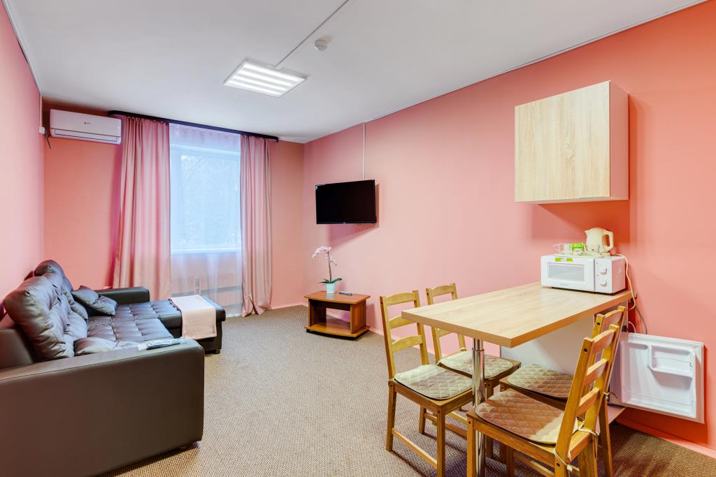 Yasenevo Hotel 0*