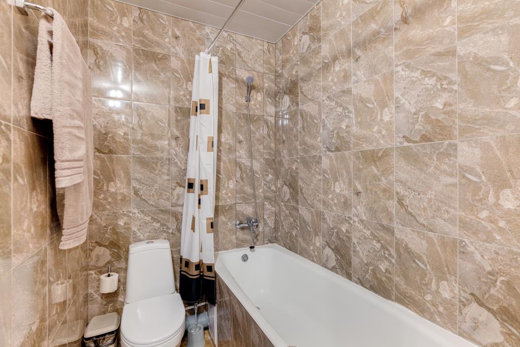 Yasenevo Hotel 0*
