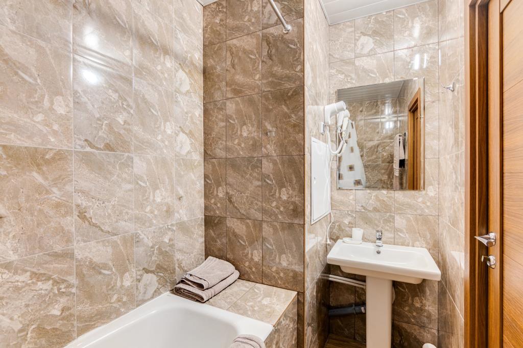 Yasenevo Hotel 0*