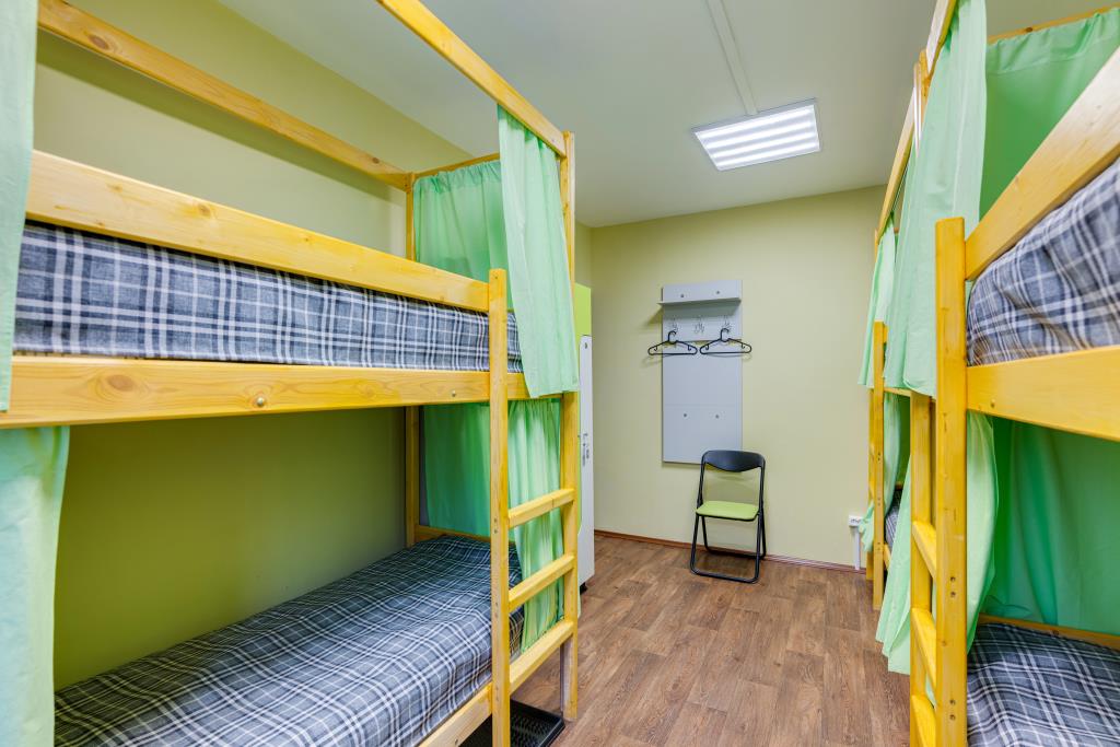 Yasenevo Hotel 0*