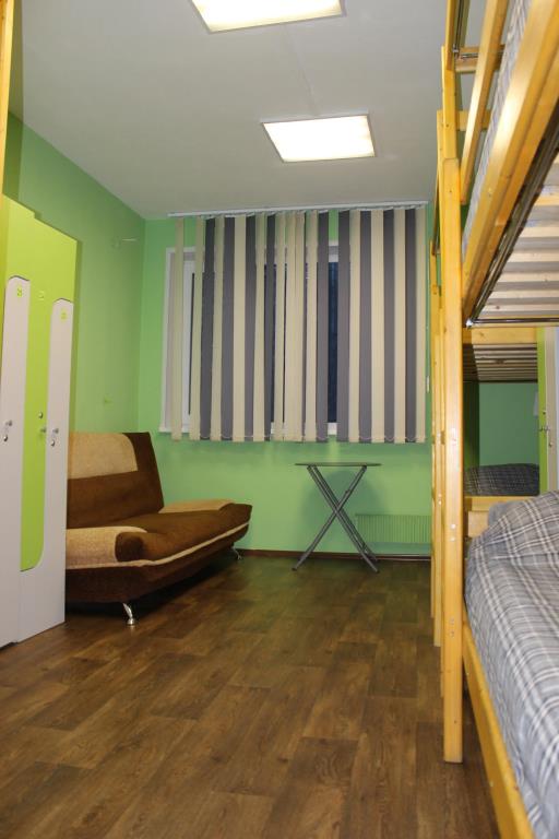 Yasenevo Hotel 0*