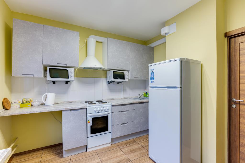 Yasenevo Hotel 0*