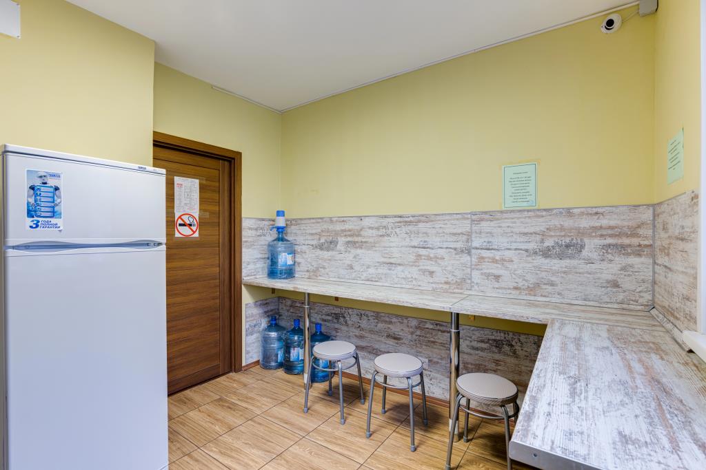 Yasenevo Hotel 0*