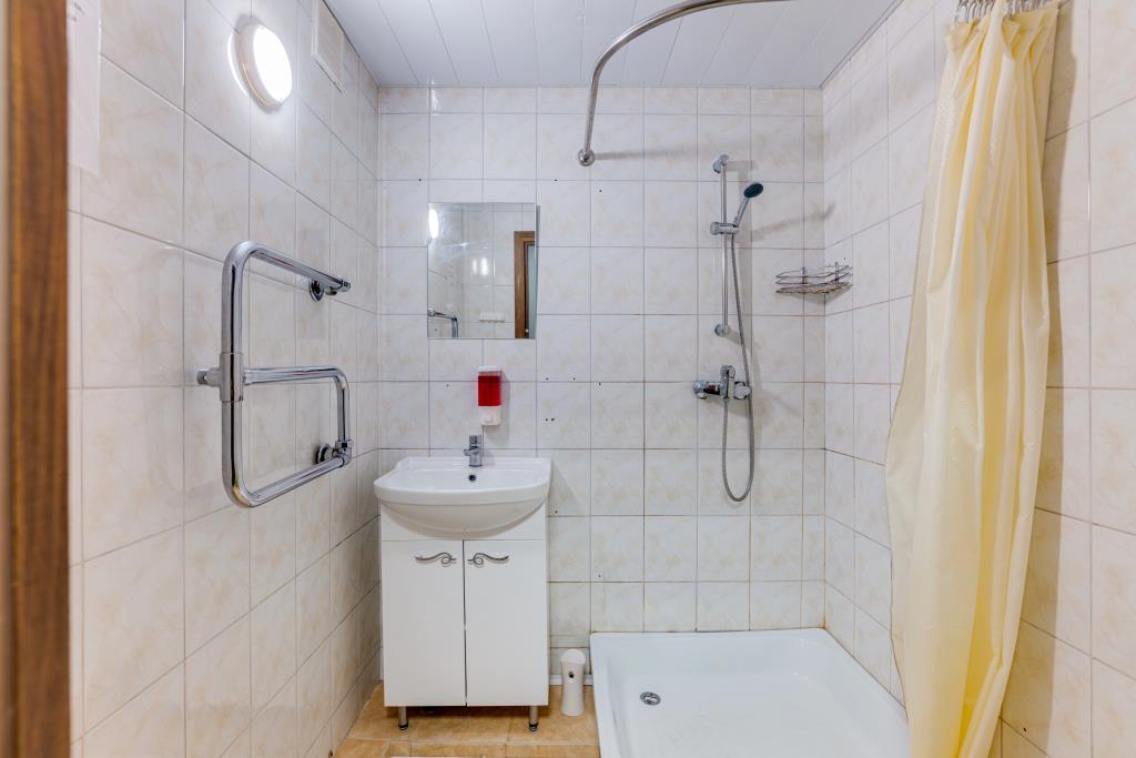 Yasenevo Hotel 0*