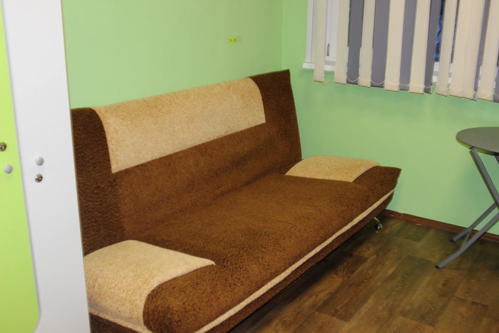 Yasenevo Hotel 0*