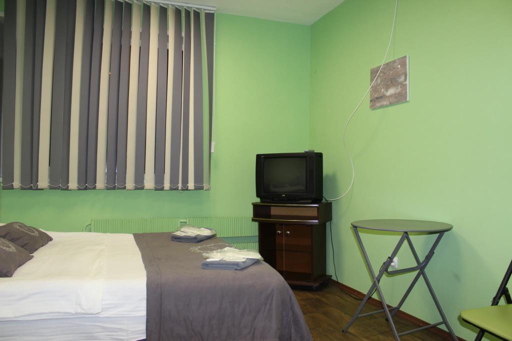 Yasenevo Hotel 0*