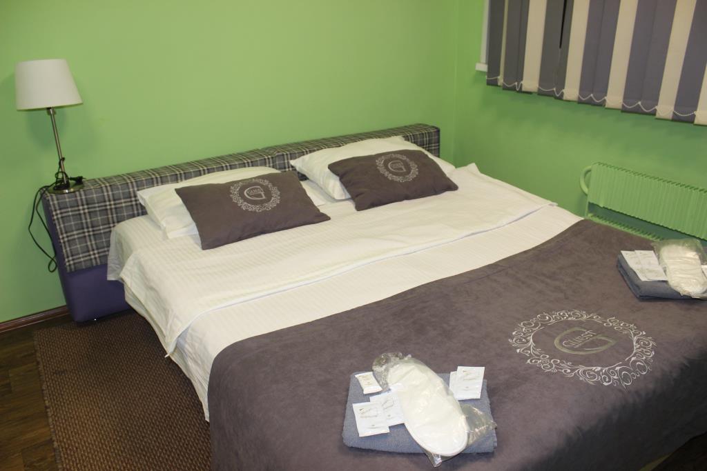 Yasenevo Hotel 0*