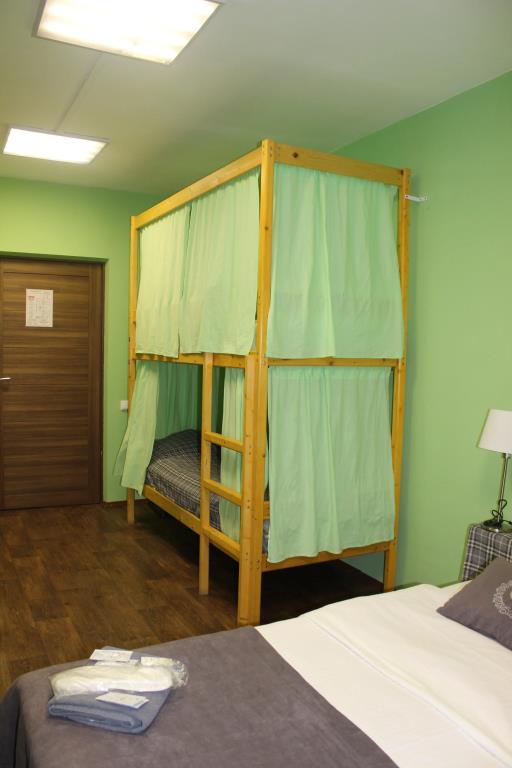 Yasenevo Hotel 0*