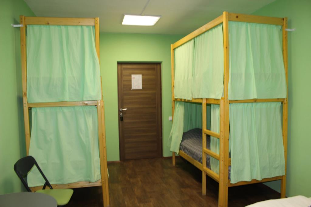Yasenevo Hotel 0*