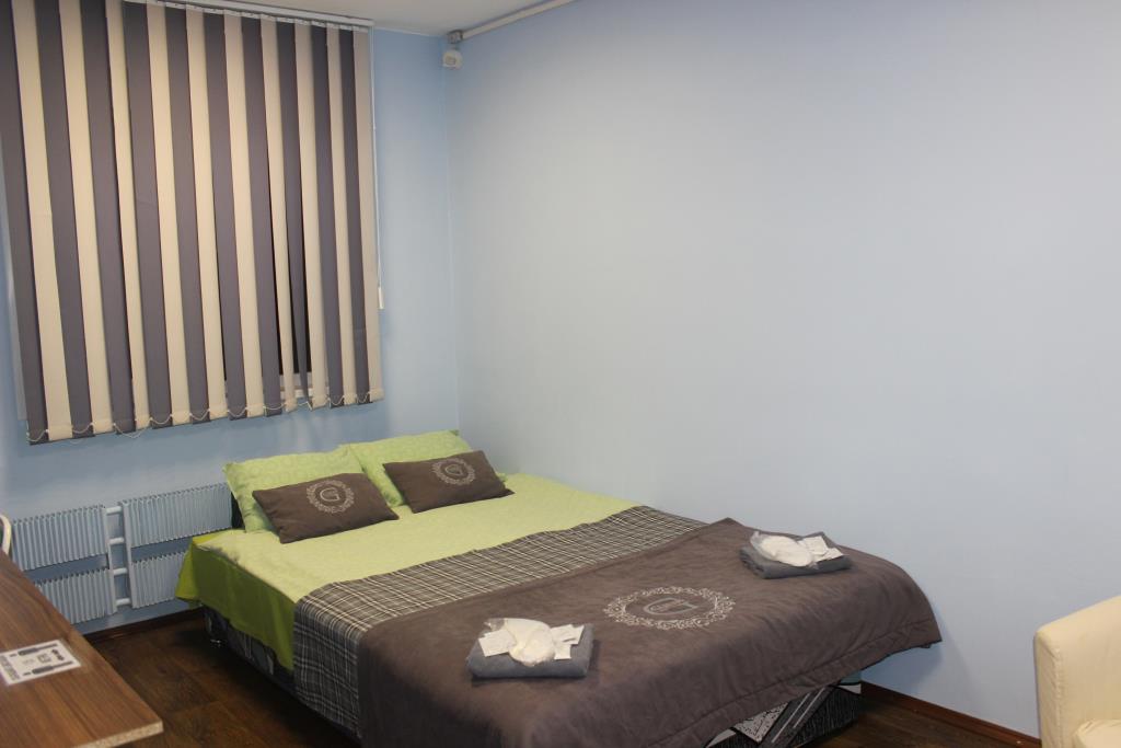 Yasenevo Hotel 0*