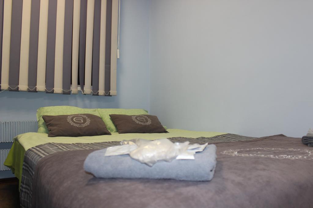 Yasenevo Hotel 0*