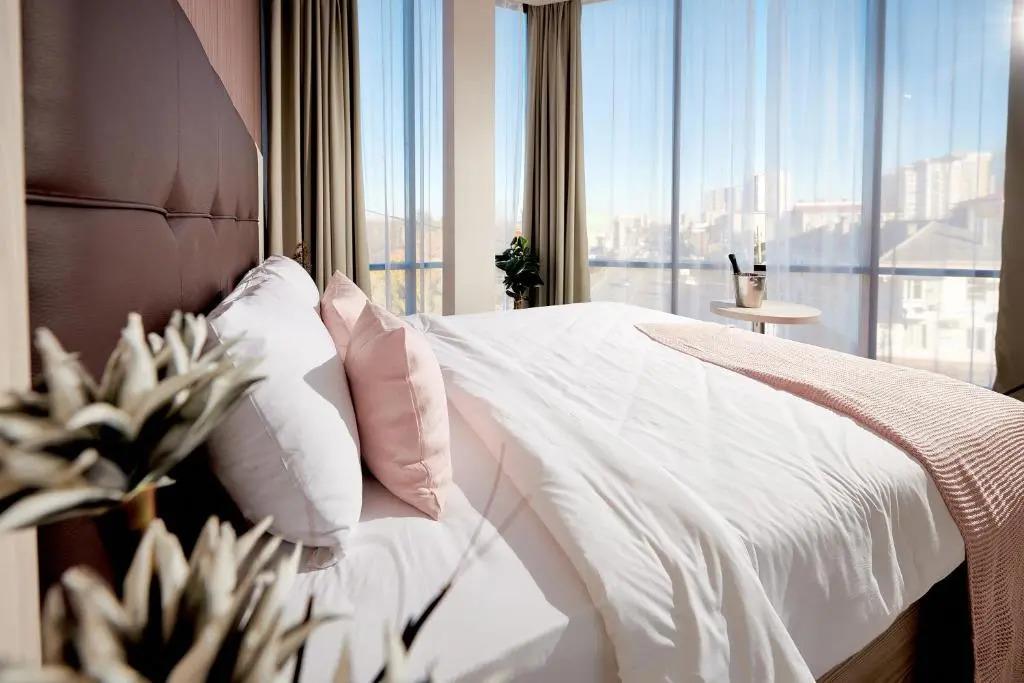 Tulip Hotel Apartments 0*