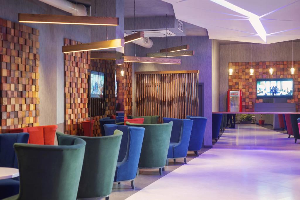 Tulip Hotel Apartments 0*