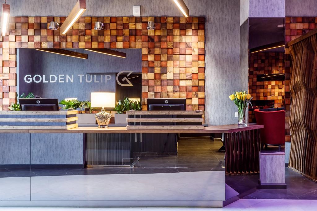 Tulip Hotel Apartments 0*