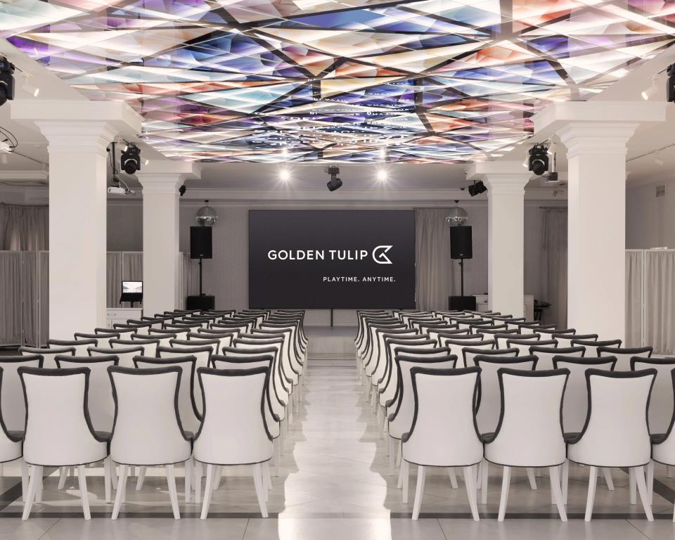 Tulip Hotel Apartments 0*