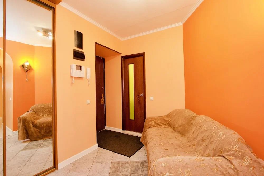 LUXKV Apartment on Sivtsev Vrazhek 0*