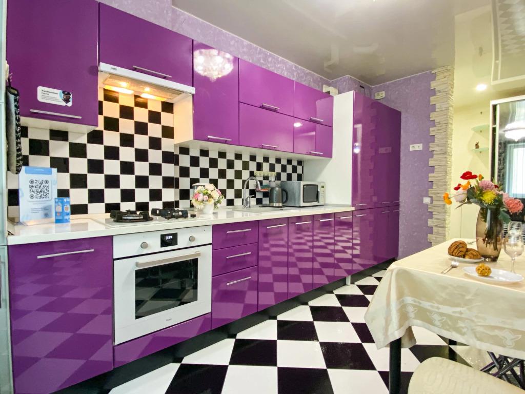 UTrip Lavander Apartments 0*
